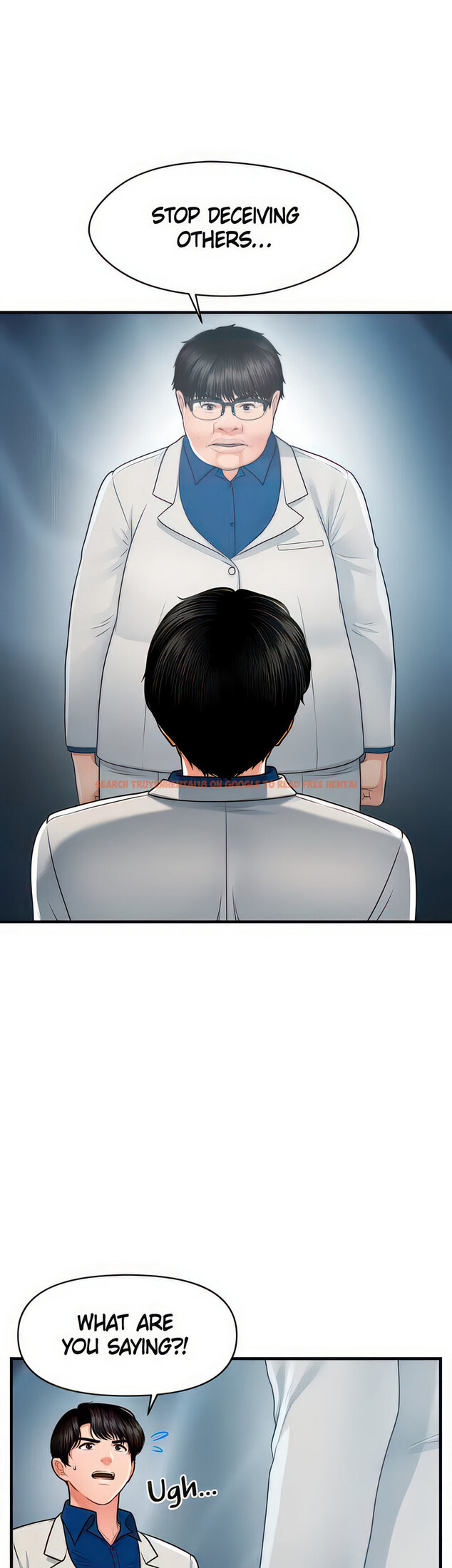 Read Hentai Image 27 126 in comic Hey, Handsome - Chapter 99 - www.hentaitnt.net