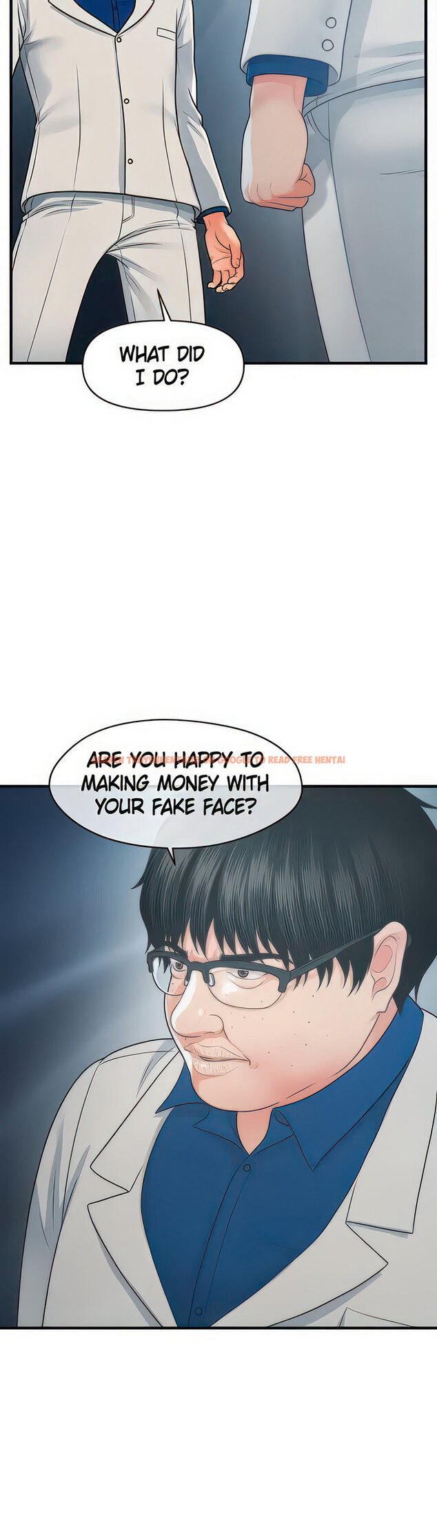 Read Hentai Image 28 126 in comic Hey, Handsome - Chapter 99 - www.hentaitnt.net