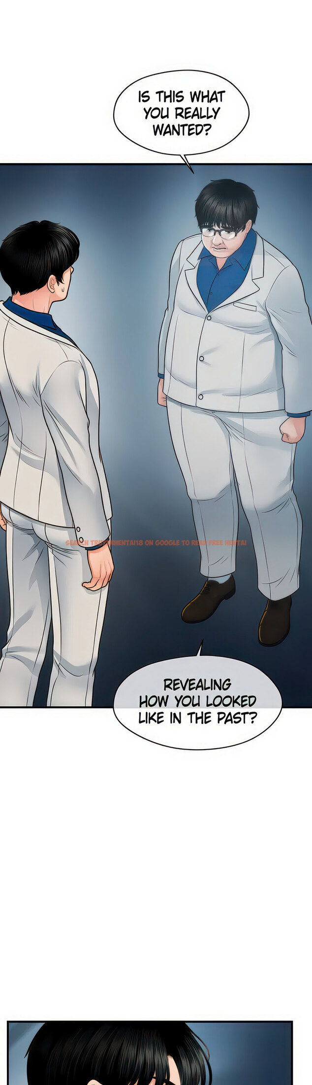 Read Hentai Image 29 126 in comic Hey, Handsome - Chapter 99 - www.hentaitnt.net