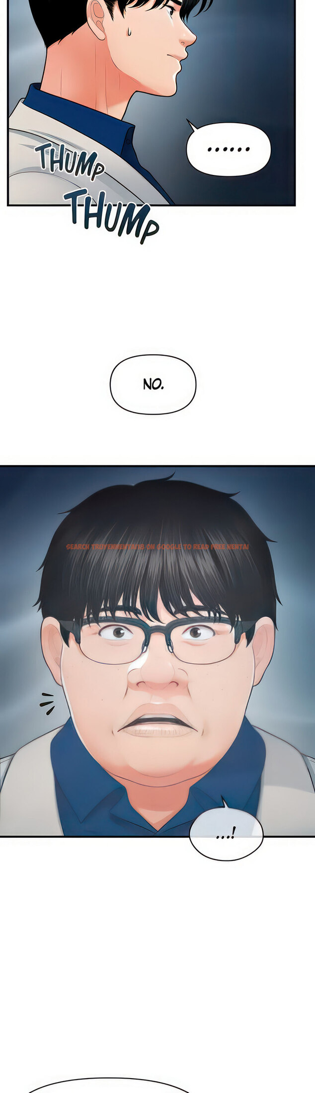 Read Hentai Image 30 126 in comic Hey, Handsome - Chapter 99 - www.hentaitnt.net
