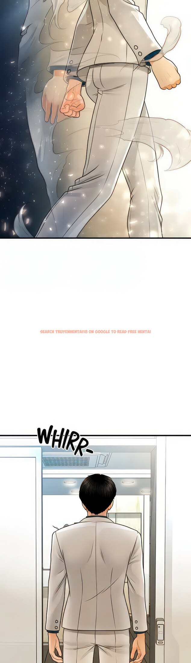 Read Hentai Image 33 126 in comic Hey, Handsome - Chapter 99 - www.hentaitnt.net