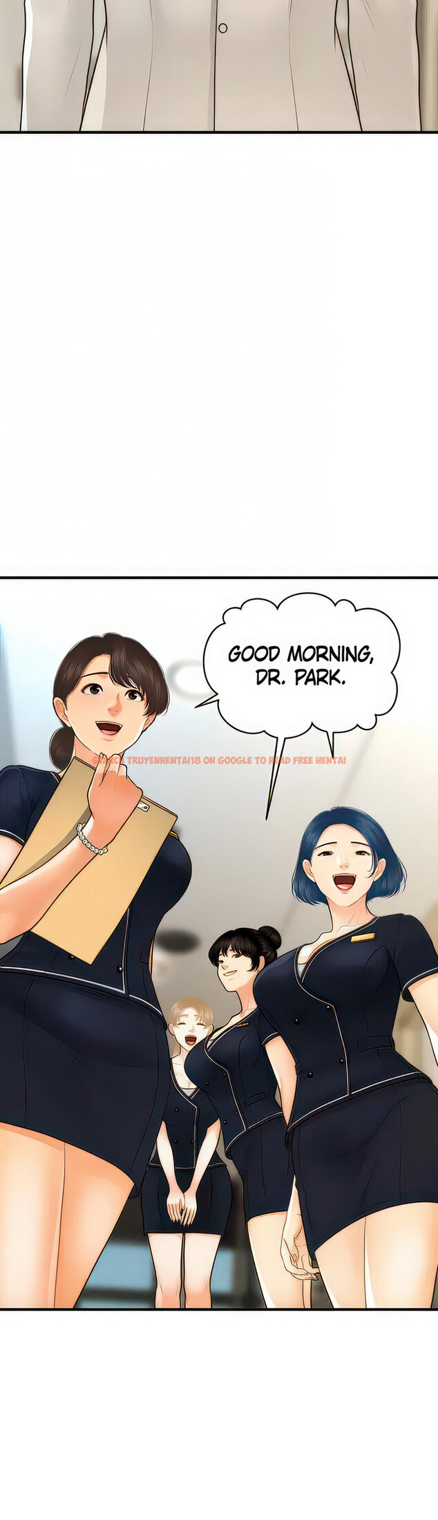 Read Hentai Image 36 126 in comic Hey, Handsome - Chapter 99 - www.hentaitnt.net