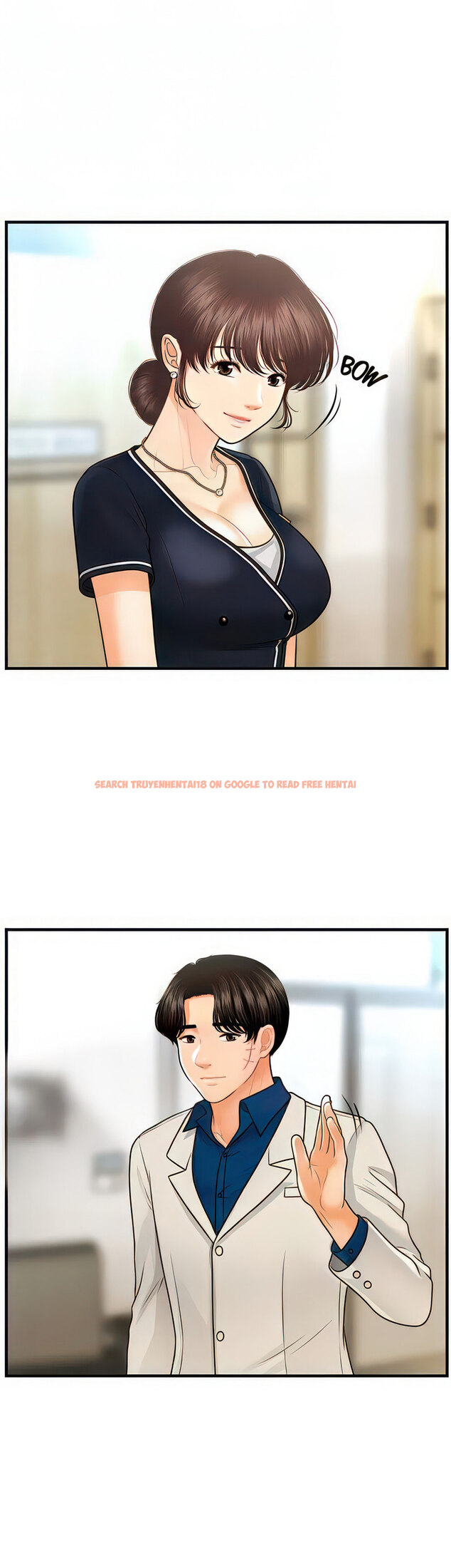 Read Hentai Image 37 126 in comic Hey, Handsome - Chapter 99 - www.hentaitnt.net
