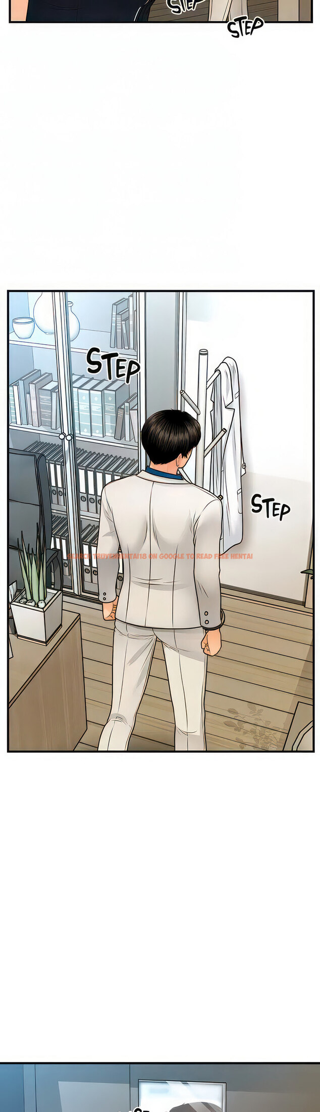 Read Hentai Image 39 126 in comic Hey, Handsome - Chapter 99 - www.hentaitnt.net