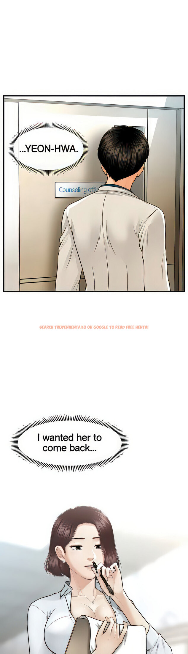 Read Hentai Image 41 126 in comic Hey, Handsome - Chapter 99 - www.hentaitnt.net