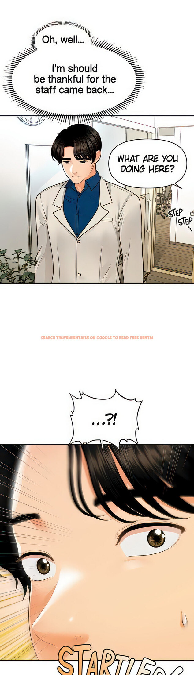Read Hentai Image 43 126 in comic Hey, Handsome - Chapter 99 - www.hentaitnt.net