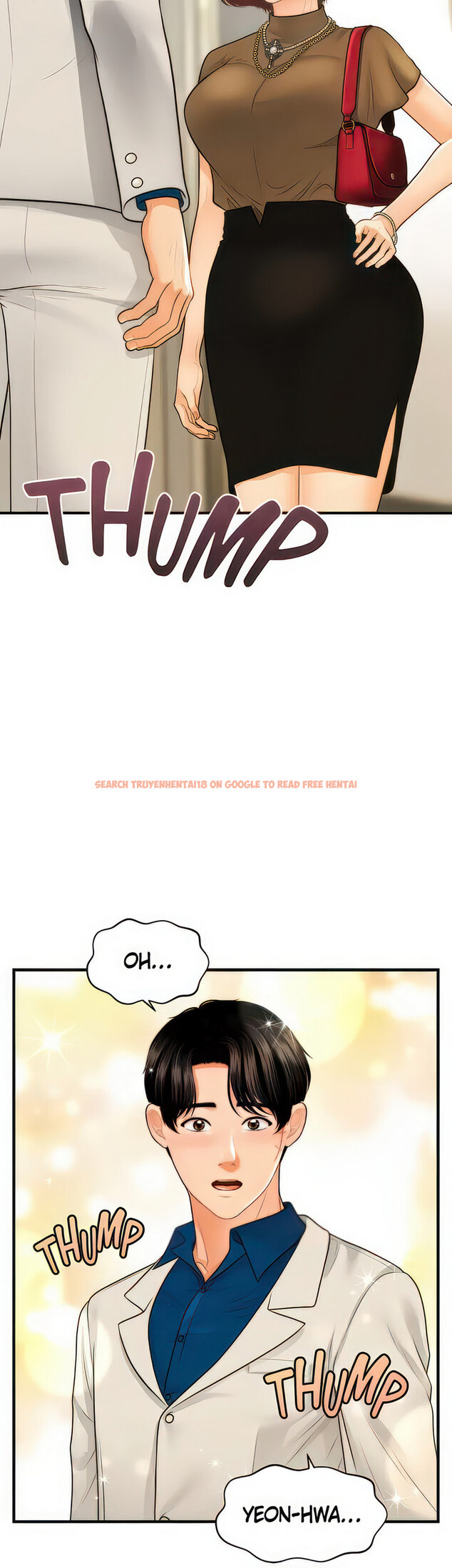 Read Hentai Image 45 126 in comic Hey, Handsome - Chapter 99 - www.hentaitnt.net