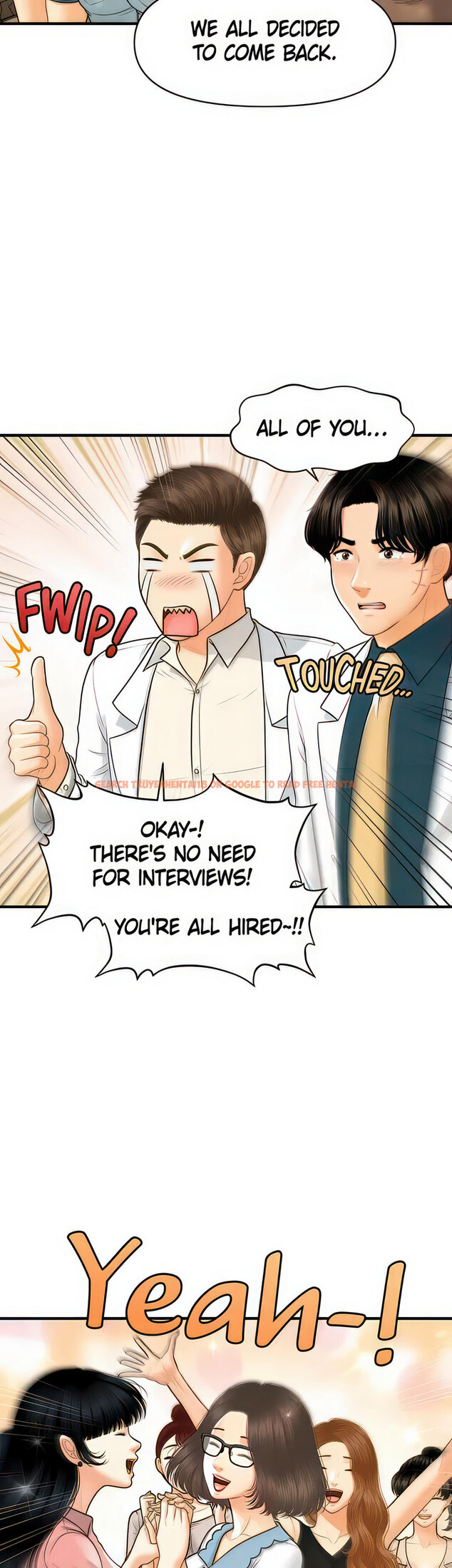 Read Hentai Image 5 126 in comic Hey, Handsome - Chapter 99 - www.hentaitnt.net