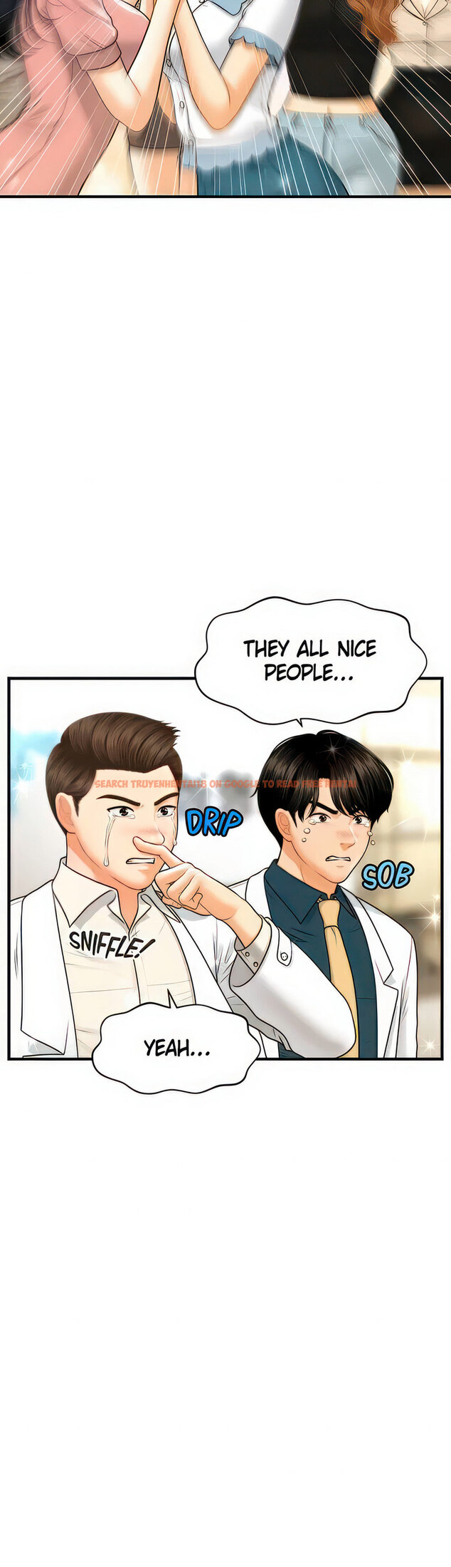 Read Hentai Image 6 126 in comic Hey, Handsome - Chapter 99 - www.hentaitnt.net