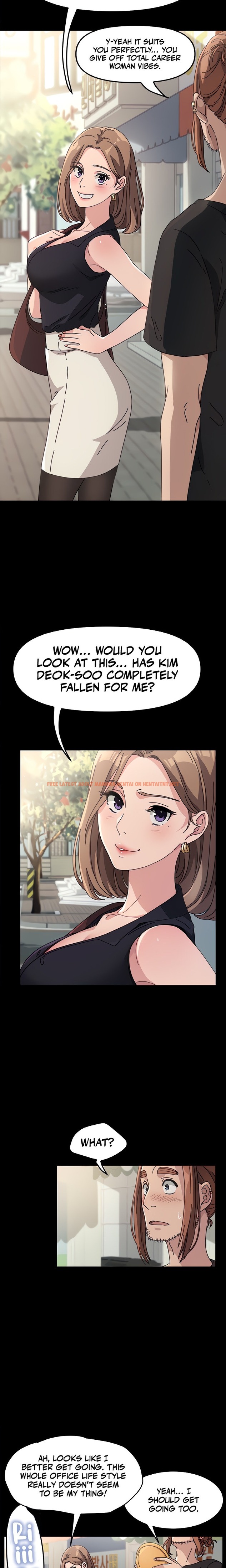 Read Hentai Image 16 518 in comic Hey Mister! - Chapter 1 - hentaitnt.net