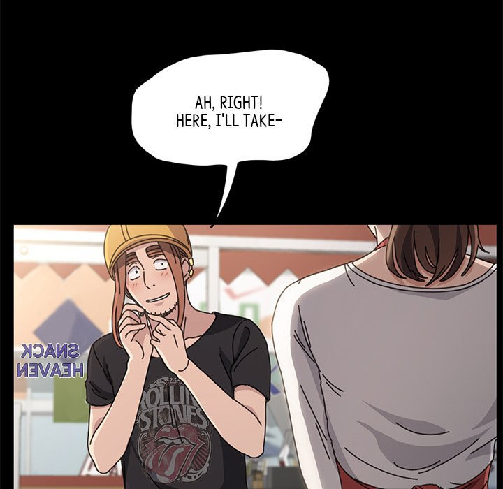 Read Hentai Image 128 279d4 in comic Hey Mister! - Chapter 10 - www.hentaitnt.net