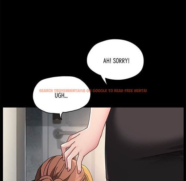 Read Hentai Image 218 279d4 in comic Hey Mister! - Chapter 10 - www.hentaitnt.net