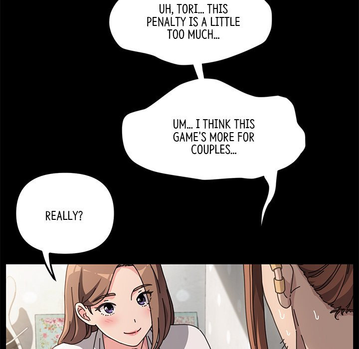 Read Hentai Image 302 c2e9a in comic Hey Mister! - Chapter 11 - www.hentaitnt.net