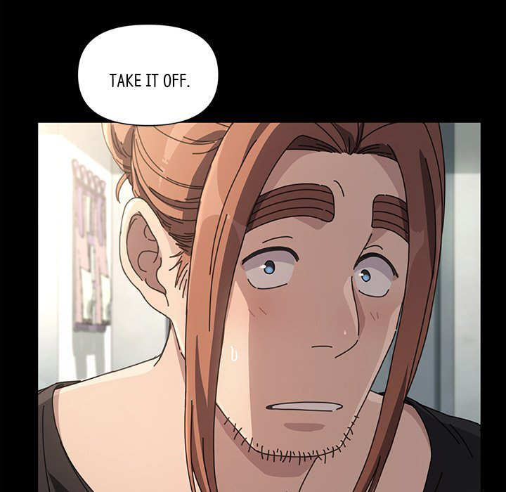 Read Hentai Image 11 67bbd in comic Hey Mister! - Chapter 12 - www.hentaitnt.net