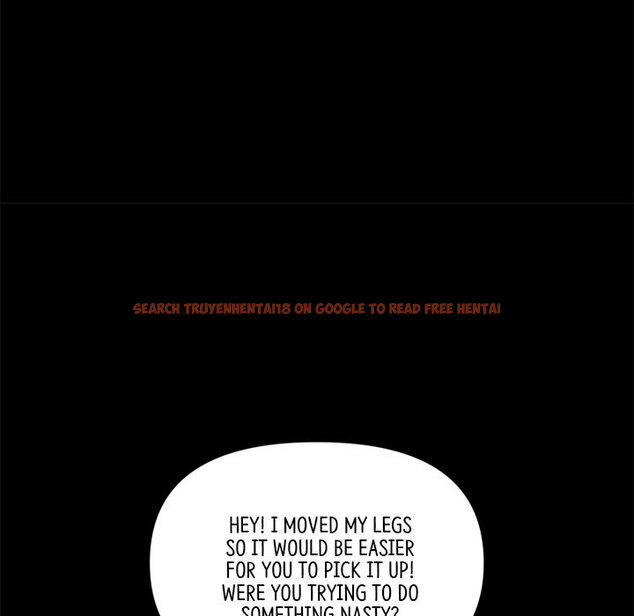 Read Hentai Image 130 67bbd in comic Hey Mister! - Chapter 12 - www.hentaitnt.net