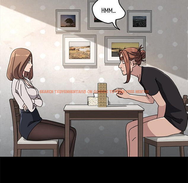 Read Hentai Image 145 67bbd in comic Hey Mister! - Chapter 12 - www.hentaitnt.net