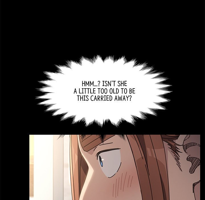 Read Hentai Image 169 67bbd in comic Hey Mister! - Chapter 12 - www.hentaitnt.net