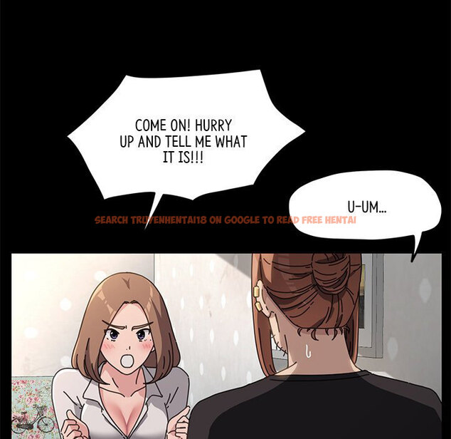 Read Hentai Image 186 67bbd in comic Hey Mister! - Chapter 12 - www.hentaitnt.net