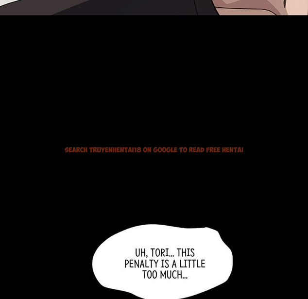 Read Hentai Image 5 67bbd in comic Hey Mister! - Chapter 12 - www.hentaitnt.net