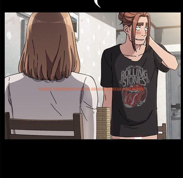 Read Hentai Image 50 67bbd in comic Hey Mister! - Chapter 12 - www.hentaitnt.net