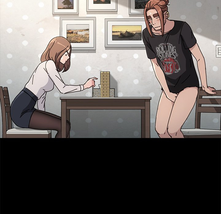 Read Hentai Image 60 67bbd in comic Hey Mister! - Chapter 12 - www.hentaitnt.net