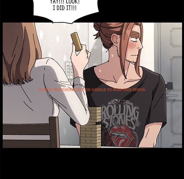 Read Hentai Image 62 67bbd in comic Hey Mister! - Chapter 12 - www.hentaitnt.net