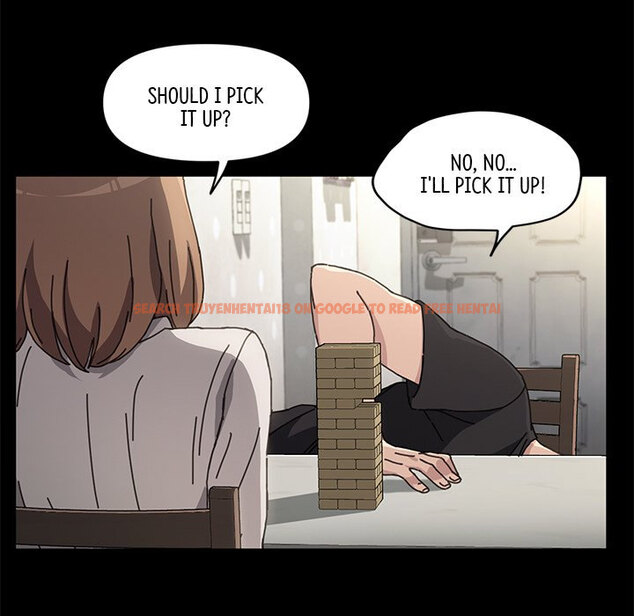 Read Hentai Image 88 67bbd in comic Hey Mister! - Chapter 12 - www.hentaitnt.net