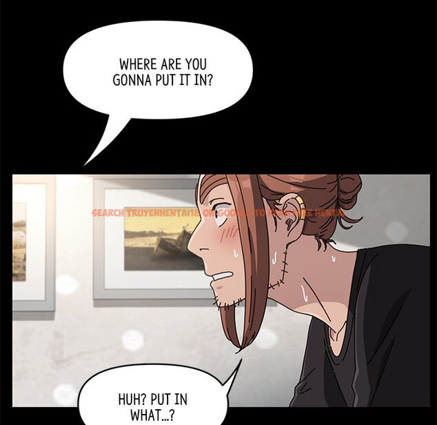 Read Hentai Image 23 d867e in comic Hey Mister! - Chapter 13 - www.hentaitnt.net