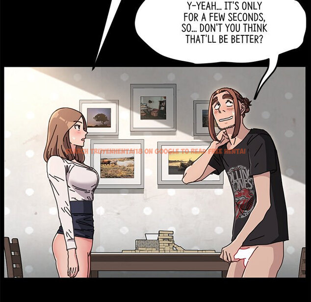 Read Hentai Image 74 d867e in comic Hey Mister! - Chapter 13 - www.hentaitnt.net