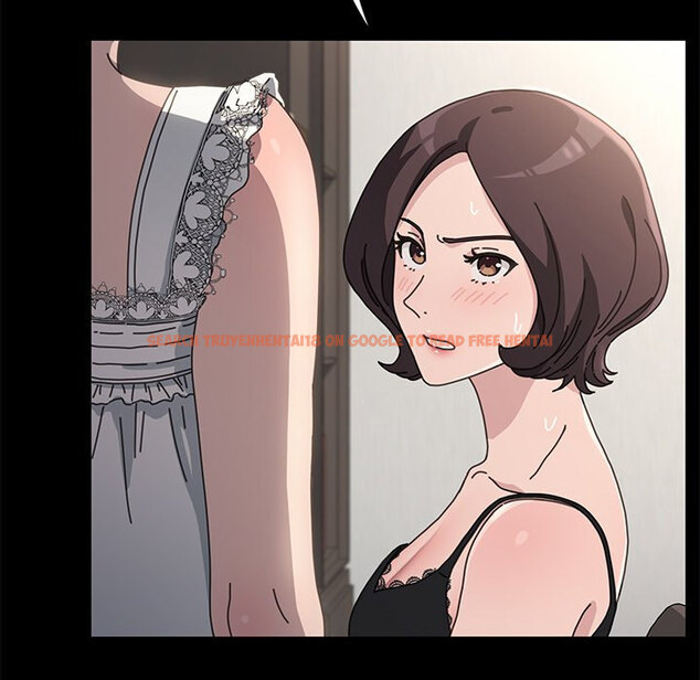 Read Hentai Image 59 30a5a in comic Hey Mister! - Chapter 16 - www.hentaitnt.net