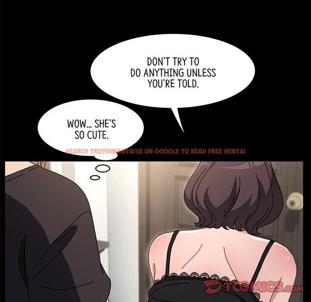 Read Hentai Image 196 7bb3f in comic Hey Mister! - Chapter 17 - www.hentaitnt.net