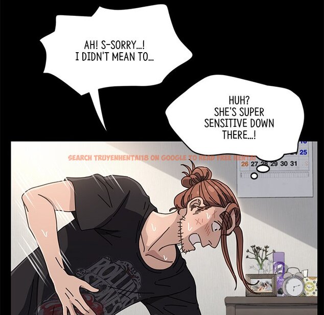 Read Hentai Image 66 7bb3f in comic Hey Mister! - Chapter 17 - www.hentaitnt.net