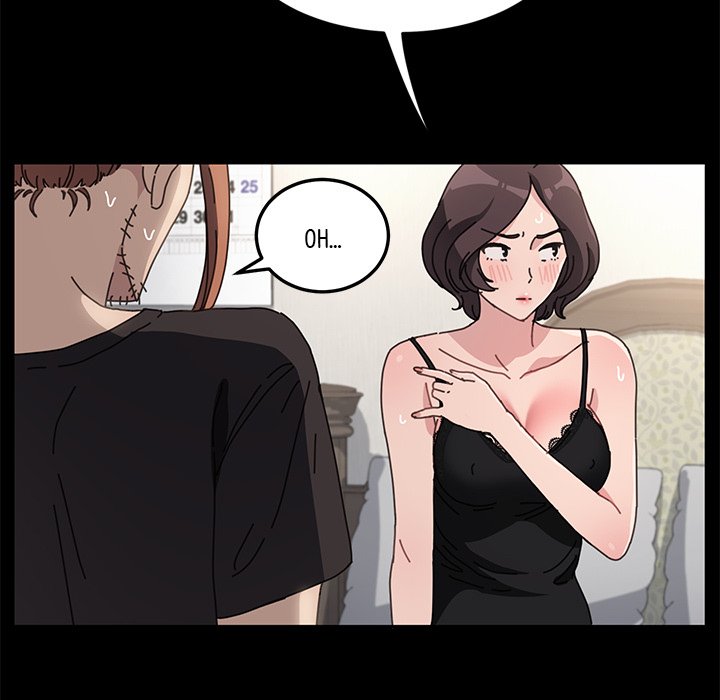 Read Hentai Image 112 414ef in comic Hey Mister! - Chapter 18 - www.hentaitnt.net