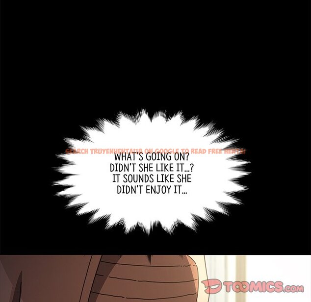 Read Hentai Image 116 414ef in comic Hey Mister! - Chapter 18 - www.hentaitnt.net