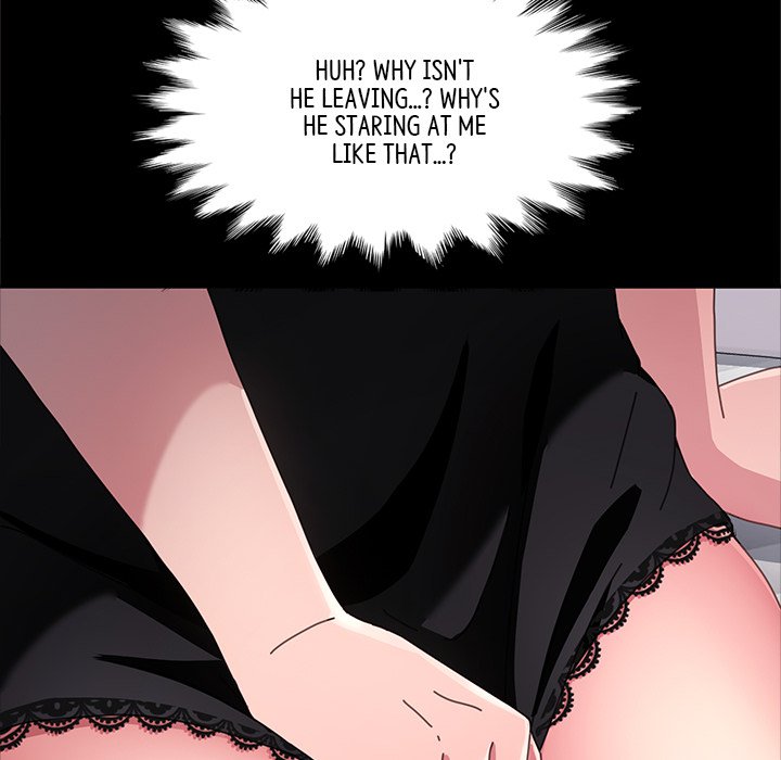 Read Hentai Image 125 414ef in comic Hey Mister! - Chapter 18 - www.hentaitnt.net