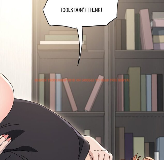 Read Hentai Image 202 414ef in comic Hey Mister! - Chapter 18 - www.hentaitnt.net