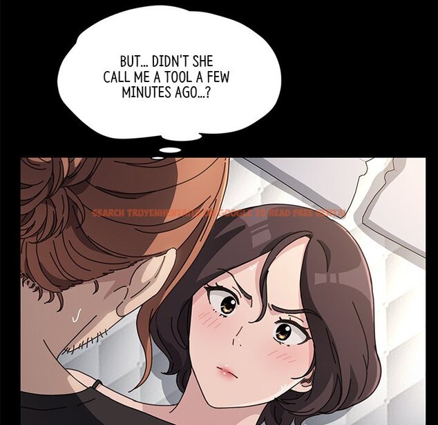 Read Hentai Image 208 414ef in comic Hey Mister! - Chapter 18 - www.hentaitnt.net