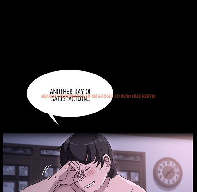 Read Hentai Image 38 414ef in comic Hey Mister! - Chapter 18 - www.hentaitnt.net