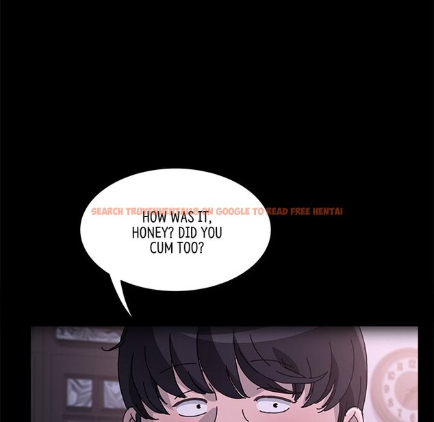 Read Hentai Image 40 414ef in comic Hey Mister! - Chapter 18 - www.hentaitnt.net