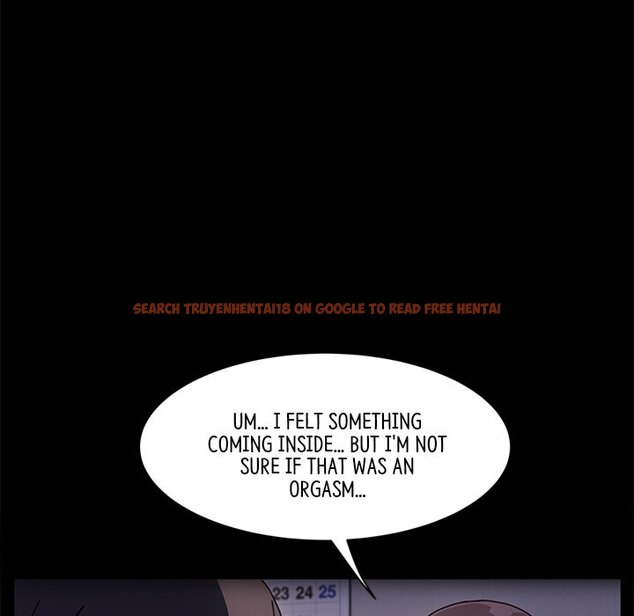 Read Hentai Image 42 414ef in comic Hey Mister! - Chapter 18 - www.hentaitnt.net