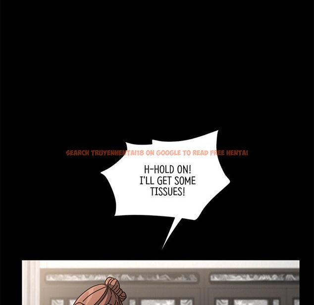 Read Hentai Image 71 414ef in comic Hey Mister! - Chapter 18 - www.hentaitnt.net