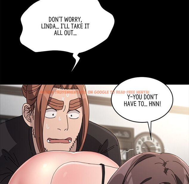 Read Hentai Image 91 414ef in comic Hey Mister! - Chapter 18 - www.hentaitnt.net