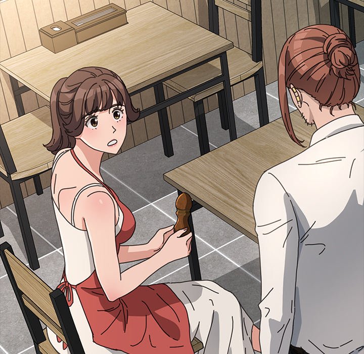 Read Hentai Image 159 1a32e in comic Hey Mister! - Chapter 19 - www.hentaitnt.net