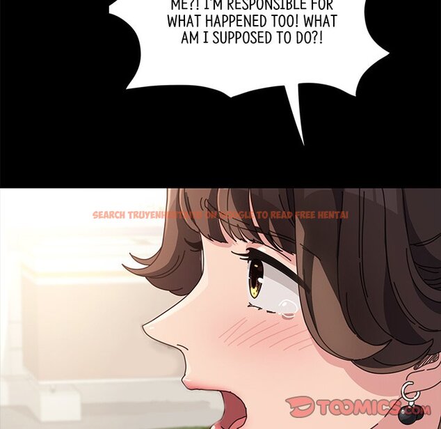 Read Hentai Image 220 1a32e in comic Hey Mister! - Chapter 19 - www.hentaitnt.net