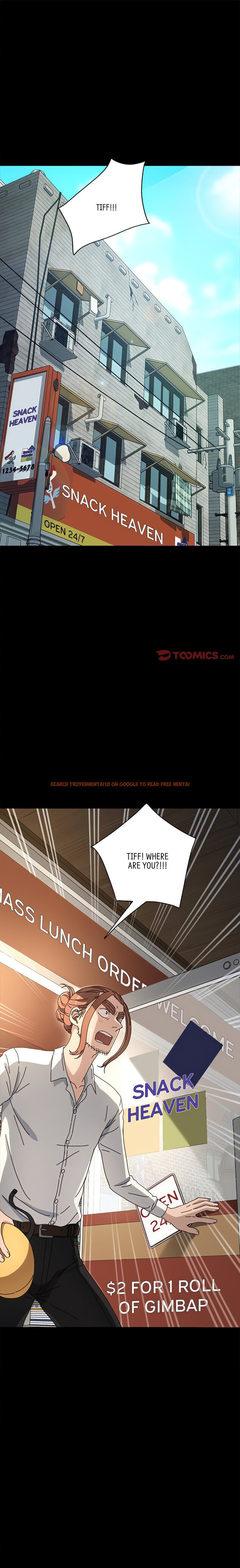 Read Hentai Image 1 86553 in comic Hey Mister! - Chapter 21 - www.hentaitnt.net
