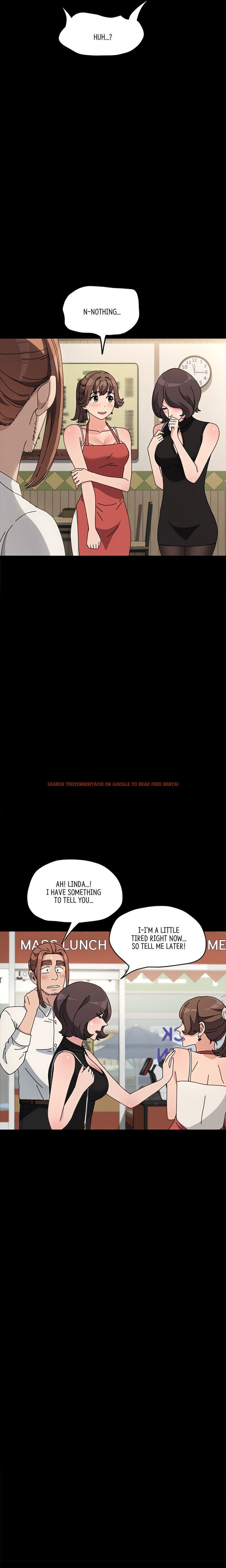 Read Hentai Image 10 86553 in comic Hey Mister! - Chapter 21 - www.hentaitnt.net