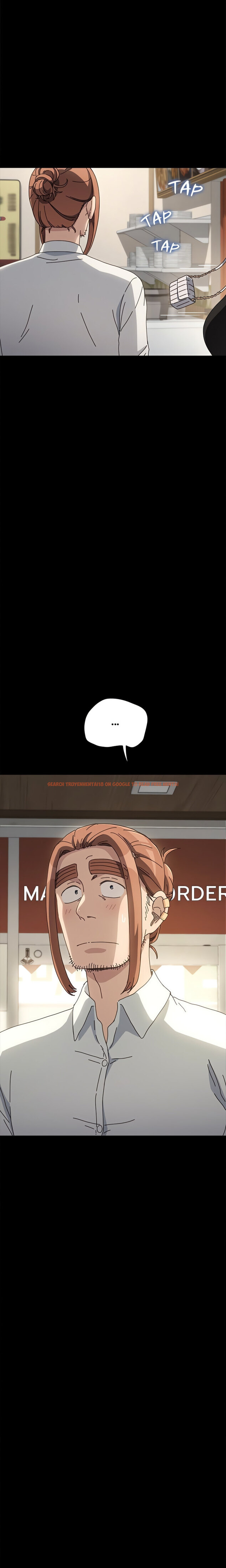 Read Hentai Image 11 86553 in comic Hey Mister! - Chapter 21 - www.hentaitnt.net