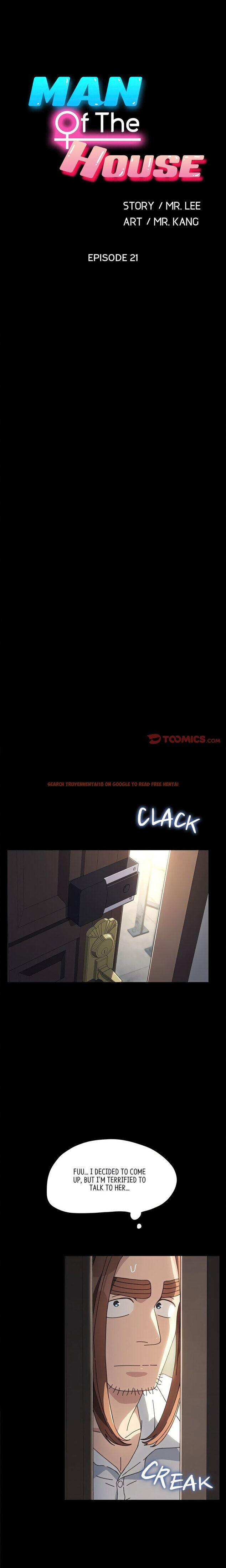 Read Hentai Image 12 86553 in comic Hey Mister! - Chapter 21 - www.hentaitnt.net