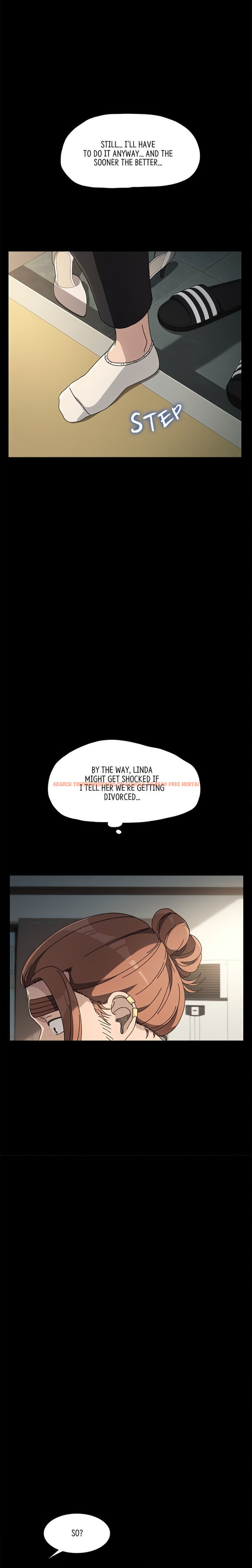 Read Hentai Image 13 86553 in comic Hey Mister! - Chapter 21 - www.hentaitnt.net