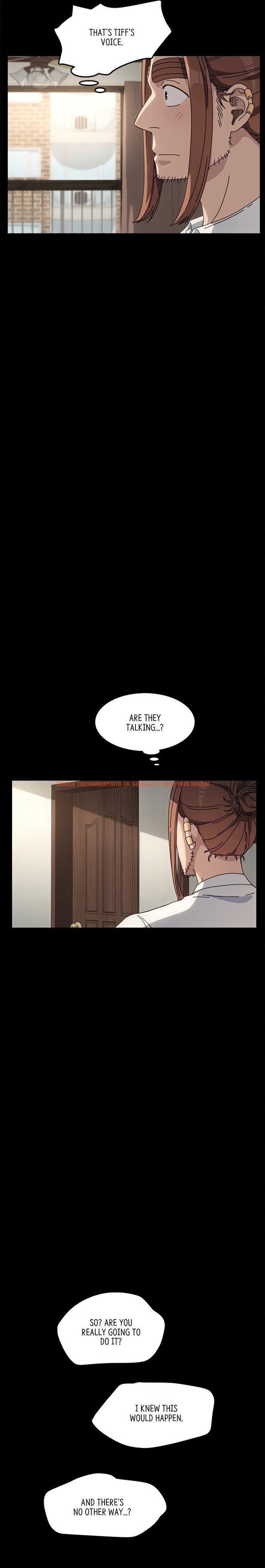 Read Hentai Image 14 86553 in comic Hey Mister! - Chapter 21 - www.hentaitnt.net